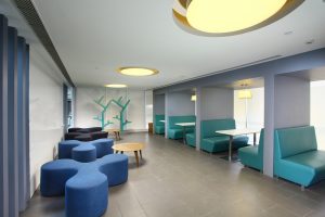 Office Decorator
