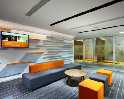 Interior Design Company