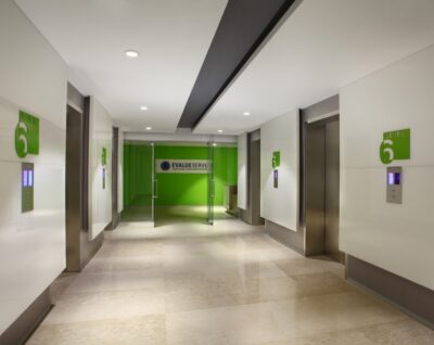 Best Office Interior Design