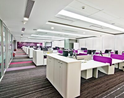 Interior Design Studios