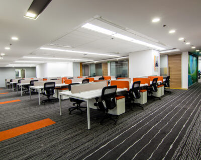 Best Office Interior