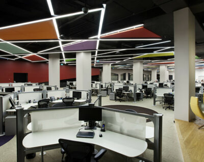 Best Interior Design Company