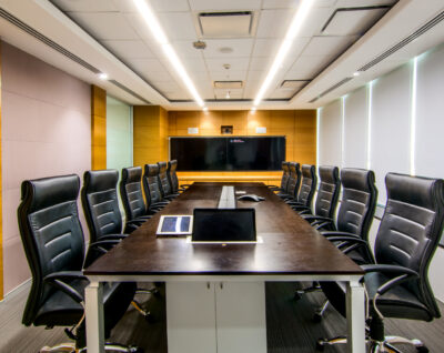 Commercial Interior Design Companies