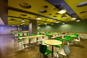 Best Small Office Interior Design