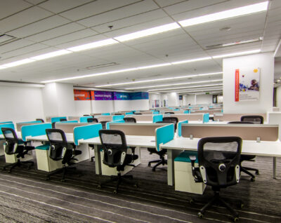 Office Refurbishment