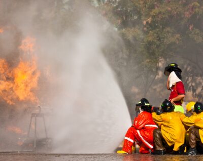 office fire safety​