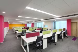 Workstations Designs