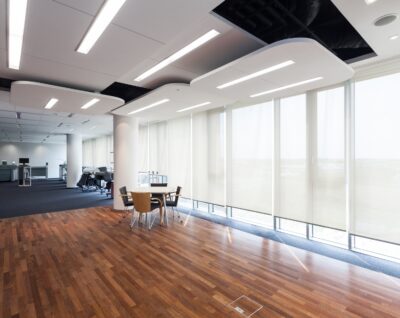 Office Workstation Design