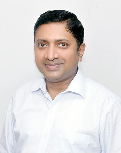 Vijay Dora