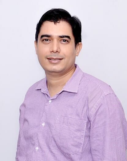 Anuj Singh