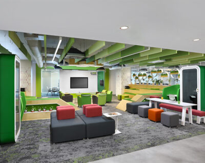 office design companies