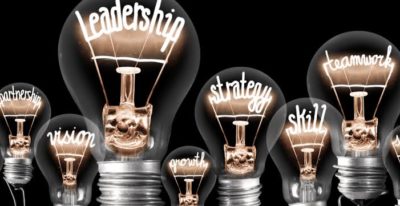 Leadership Skill Blog