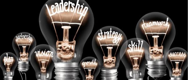 Leadership Skill Blog