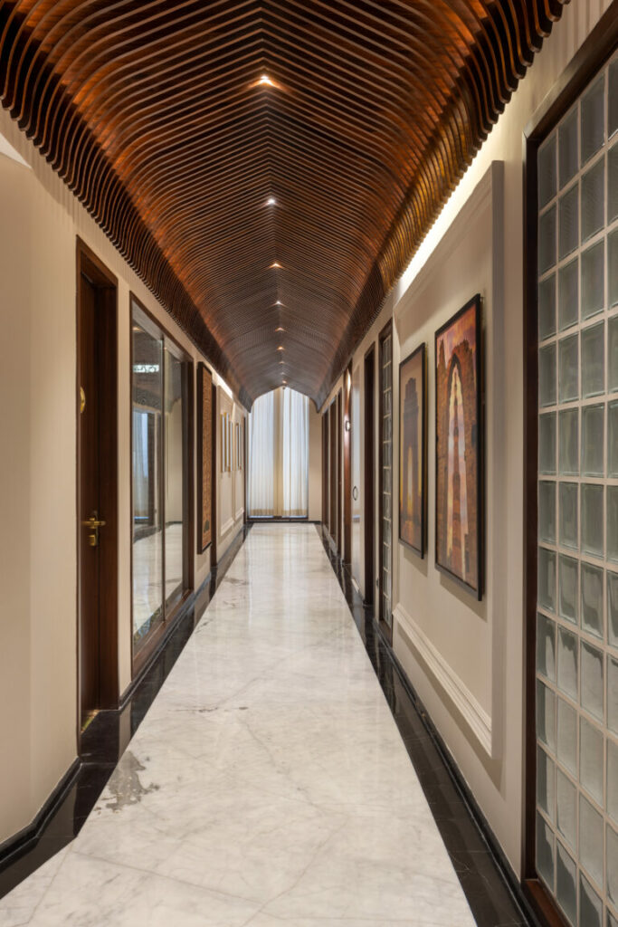 Office Interior Designs for CAM | Transform Your Space with SKV India