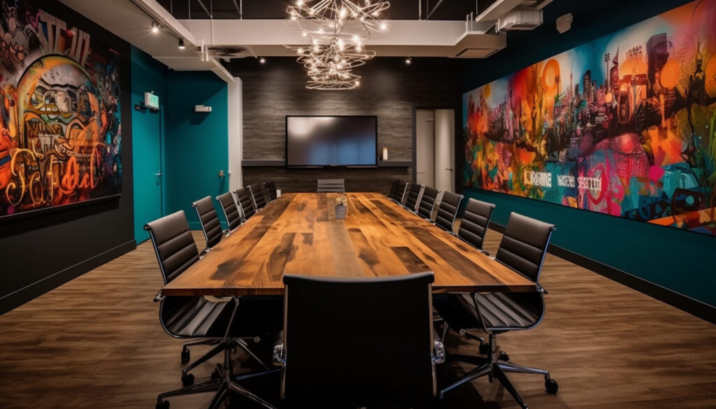 Top 10 Conference Room Interior Design Ideas for Modern Workspaces