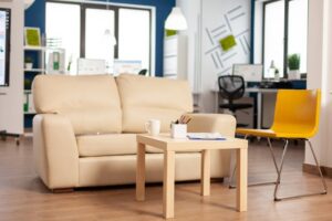 Multi-Functional Furniture