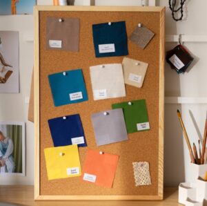 Pegboards