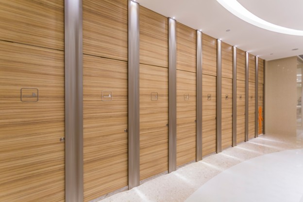PVC Panel Design Ideas for Walls & Ceilings