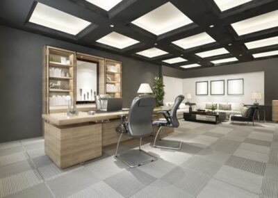 Office Room Design