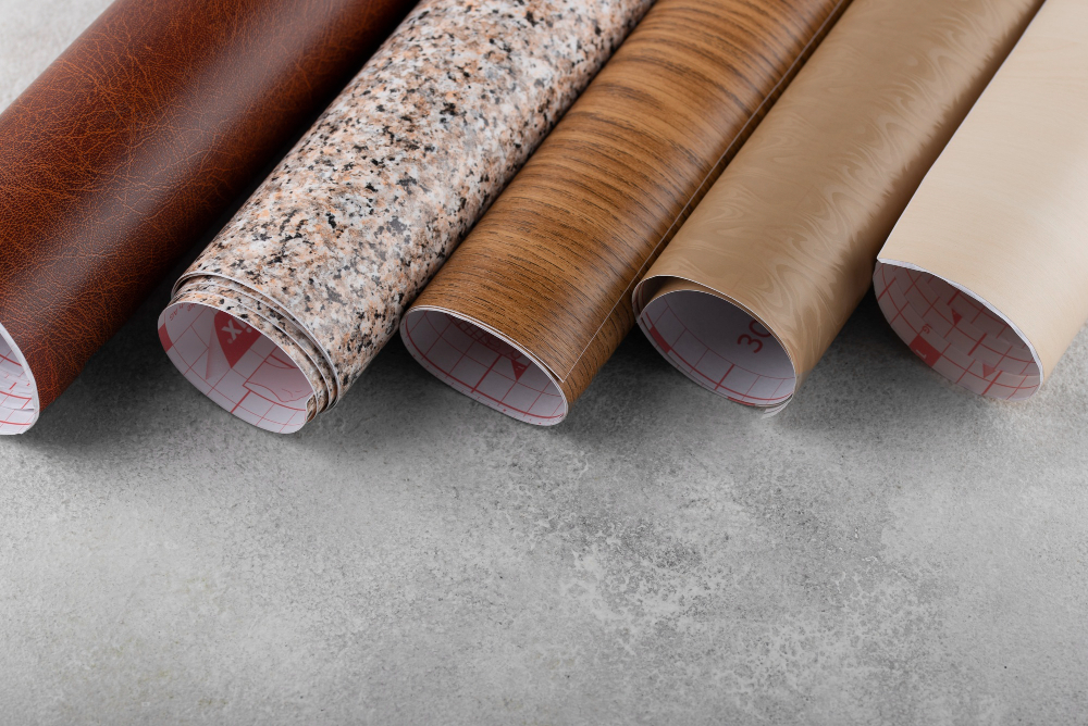 PVC Panel Design Ideas for Walls & Ceilings
