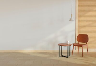 Interior Wall Design