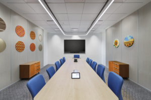 Conference Rooms