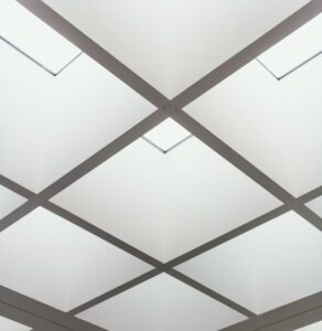 gypsum false ceiling