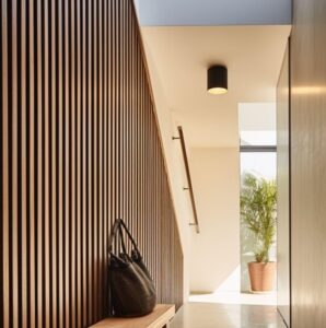 wood wall paneling​ 