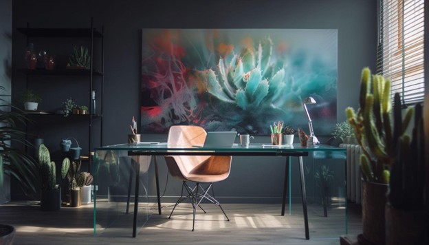 10 Interior Wall Design Ideas That Will Transform Your Space