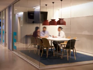 creative workspace design​