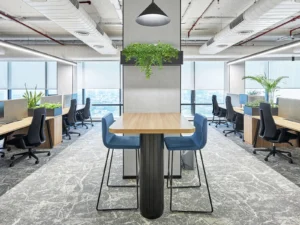 workspace design ideas