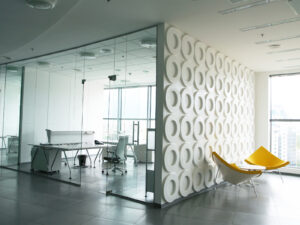 office indoor air quality