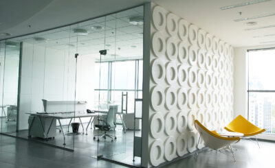 office indoor air quality