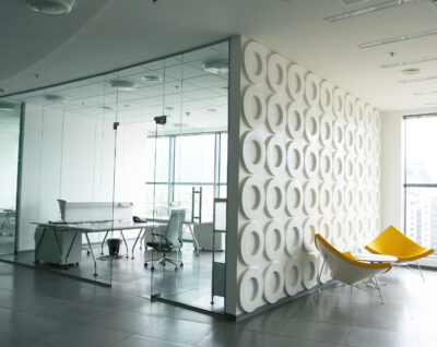 office indoor air quality