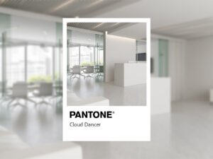 Pantone Colour