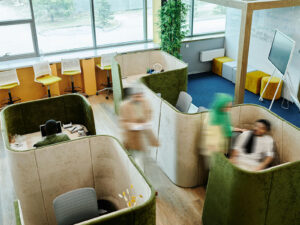 Human-Centric Design