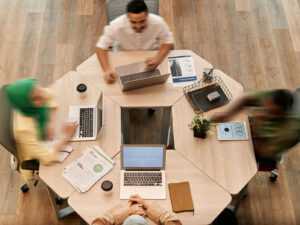 Interaction and Collaboration