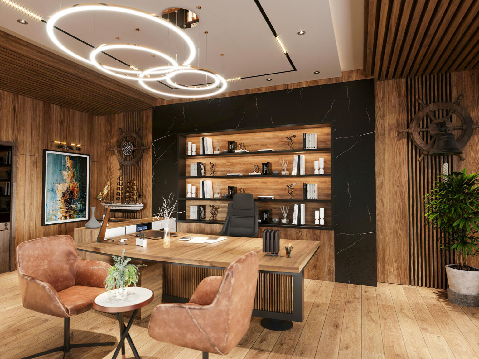 The Future of Workspaces: Office Interior Design Trends to Watch in 2026
