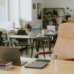 Productive office design