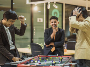 Workplace Well-Being