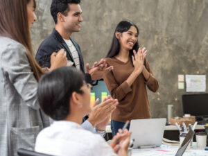 Strengthening Culture and Belonging