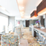 office pantry design