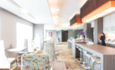 office pantry design